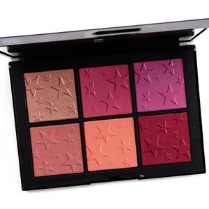 NARS Rising star limited blush pallette. NEW